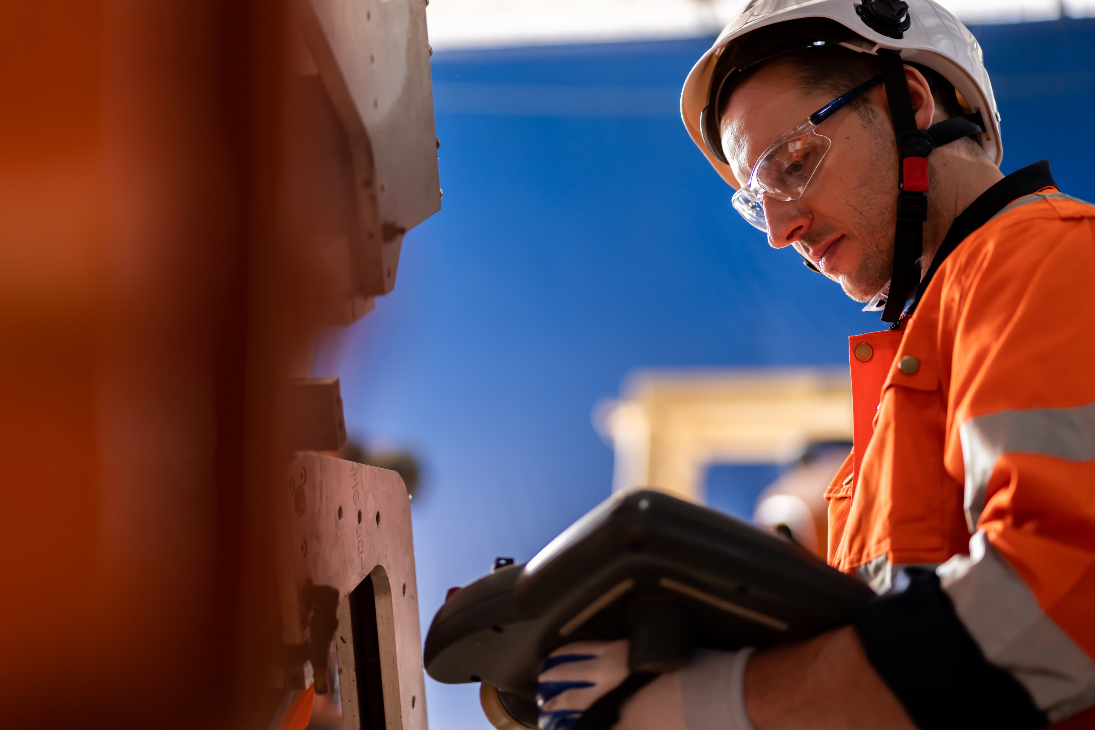 Seguridad estática vs Seguridad dinámica: Cuando el control no basta con existir