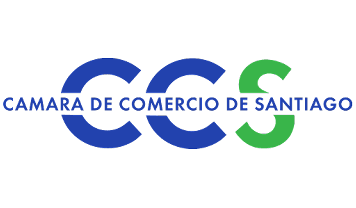 Cámara de comercio de Santiago